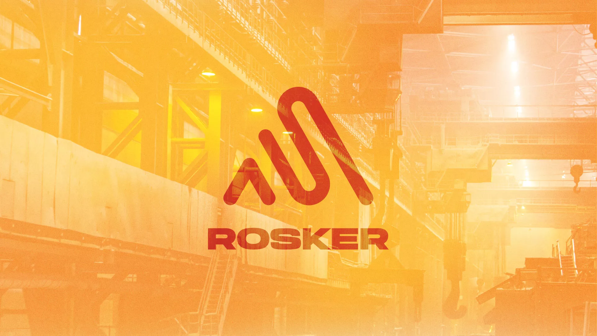 Ребрендинг компании «Rosker» и редизайн сайта в Завитинске